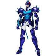 聖闘士聖衣神話EX 聖闘士星矢 ガンマ星フェクダトール [塗装済可動フィギュア 全高約250mm]