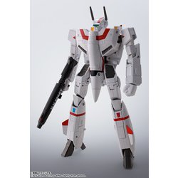 ヨドバシ.com - バンダイスピリッツ HI-METAL R 超時空要塞マクロス VF-1J アーマードバルキリー（一条輝機） リバイバルVer.  [塗装済可動フィギュア 全高約140mm] 通販【全品無料配達】