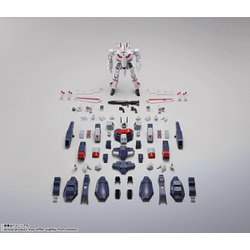 ヨドバシ.com - バンダイスピリッツ HI-METAL R 超時空要塞マクロス VF