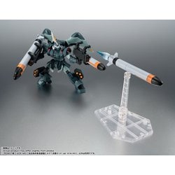 ヨドバシ.com - バンダイスピリッツ ROBOT魂 機動戦士ガンダムSEED 