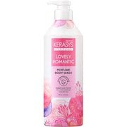 ケラシス パフュームボディウォッシュ ラブリー＆ロマンチック 500ml