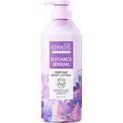 ケラシス パフュームボディローション エレガンス＆センシュアル 400ml