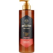 ケラシス ロイヤルプロポリス レッドプロポリス トリートメント 500ml