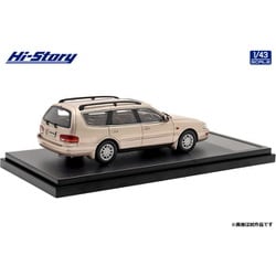 ミニカー Hi Hi Story 1/43 Toyota LAND CRUISER ZX - メルカリ