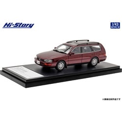 ヨドバシ.com - ハイストーリー HS412RE 1/43 トヨタ セプター