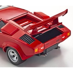 ヨドバシ.com - 京商 KYOSHO KS08320B2 1/18 ランボルギーニ