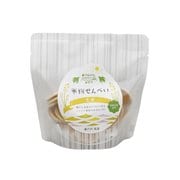 米粉せんべい 生姜63g