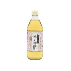 まろやか仕立て酢の物酢 500ml