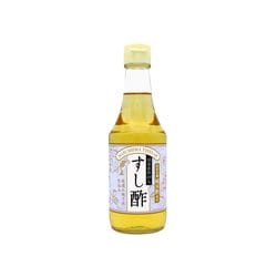 すし酢 （国産100％） 300ml