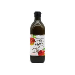 Amazon.co.jp: 純正食品マルシマ りんご酢とはちみつ 500ml 2本