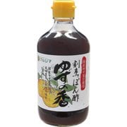 割烹ぽん酢 ゆずの香 400ml
