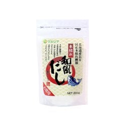 本枯れ和風だし 顆粒袋入 200g