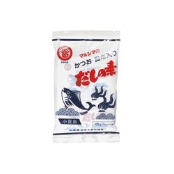 かつおだしの素袋入 10g×10