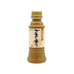 ごまの香り （金胡麻） 280ml