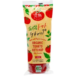 有機トマトケチャップ 300g