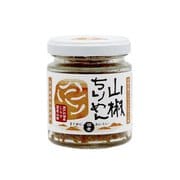 山椒ちりめん 45g