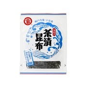 丸島醤油 茶漬昆布 40g
