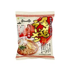 尾道ラーメン 115g