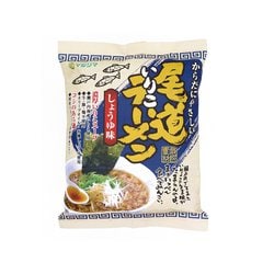 尾道いりこラーメン 115g