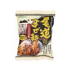 尾道和山椒まぜ麺 20袋セット | 【公式】マルシマオンラインショップ