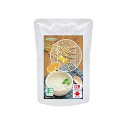 オーガニックなおかゆ 生姜味 200g