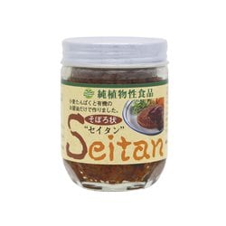 純植物性食品 セイタン そぼろ状 170g