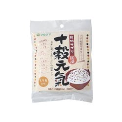 国産十穀元氣（もち麦入り） 25g×6