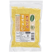 北海道産有機もちきび 180g