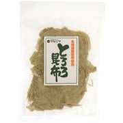 とろろ昆布 30g