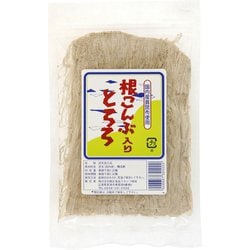 ヨドバシ.com - 純正食品マルシマ 根こんぶ入とろろ 25g 通販