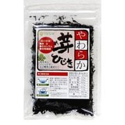 やわらか芽ひじき 25g
