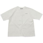 20963065 [SIERRA DESIGNS ワイドシルエット バックプリント Tシャツ WHITE Lサイズ]