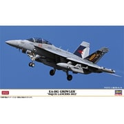 02432 1/72 EA-18G グラウラー VAQ-131 ランサーズ [組立式プラスチックモデル]