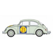20623 1/24 フォルクスワーゲン ビートル 1963年 日本グランプリ [組立式プラスチックモデル]