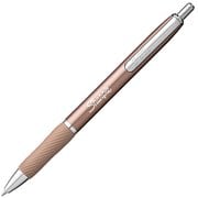 水性ジェルペン シャーピー Sジェル メタルシャンパン 0.5mm 黒 2153703