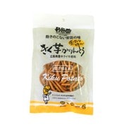 きく芋かりんとう 60g