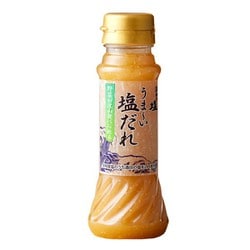 酒田の塩使用 うま～い塩だれ 150ml