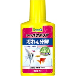 テトラ バクテリア 100ml