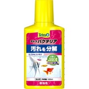 テトラ バクテリア 100ml