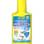 テトラ グッピーセイフ 100ml