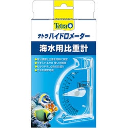 テトラ ハイドロメーター