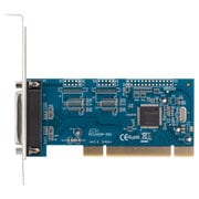 パラレルポート×1増設 PCI接続 インターフェイスカード CIF-P1PCIV3