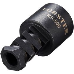 WSC500 [溶接ノズルクリーナー 500A/ストレートタイプ用]