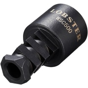 WSC500 [溶接ノズルクリーナー 500A/ストレートタイプ用]