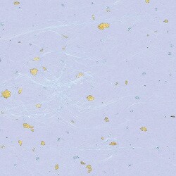和紙 雲龍紙金銀振 藤 2107606
