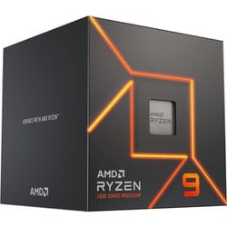 ヨドバシ.com - 日本AMD AMD AMD Ryzen 9 7900 100-100000590BOX ...