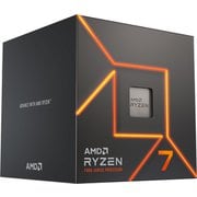 AMD Ryzen 7 7700 100-100000592BOX [RADEONグラフィック搭載 Ryzen 7 CPU]