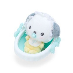 ヨドバシ.com - サンリオ Sanrio ポチャッコ ゆりかごマスコット