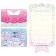 ひろがるスカイ！プリキュア Pretty Holic Stationery プリティフレグランスレター キュートスカイ [対象年齢：3歳～]