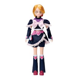 プリキュアオールスターズ プリキュアスタイルNEO ふたりはプリキュア キュアブラック [対象年齢：3歳～]